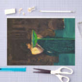 Circe Invidiosa、1892年John William Waterhouse著 薄葉紙 (クラフト)