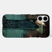 Circe Invidiosa by John William Waterhouse Case-Mate iPhoneケース (裏面 (横))