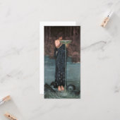 Circe Invidiosa (Classical Greek Mythology) カード (正面/裏面インサイチュ)