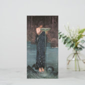 Circe Invidiosa (Classical Greek Mythology) カード (スタンド正面)