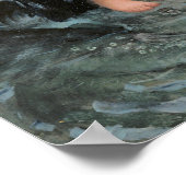 Circe Invidiosa (Classical Greek Mythology) ポスター (角)