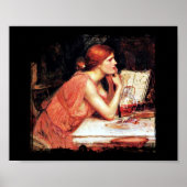 Circe Sorceress and Potions ポスター (正面)