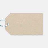 Circe (Woman With Wild Cats) (by John Collier) ギフトタグ (裏面横)