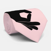 Circleゲー得ム'Emハンドゲーム ネクタイ (ロール)