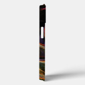 Circle抽象芸術アートiPhone 6ケースの分割 Case-Mate iPhoneケース (裏面 / 右)