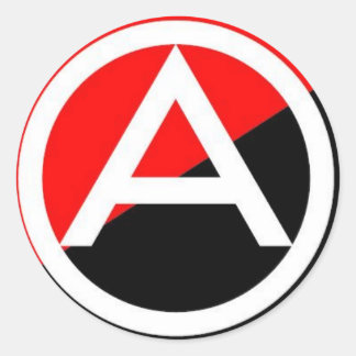 circle-a 2シール ラウンドシール