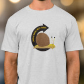 Circle back next week tシャツ