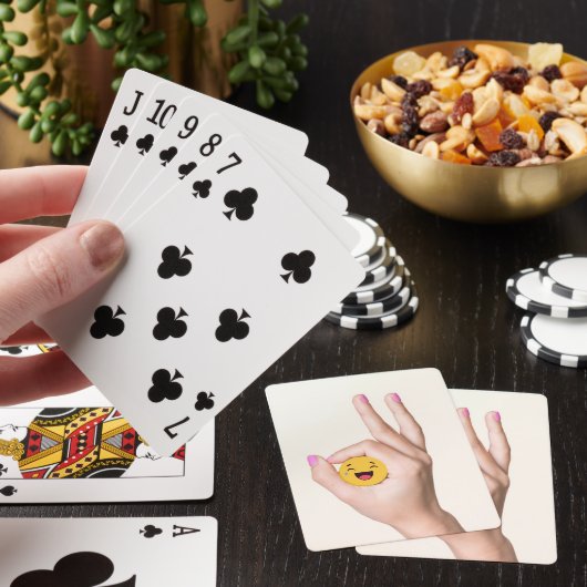 Circle Game Ok 得 You トランプ (インサイチュ)