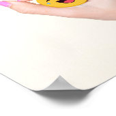 Circle Game Ok 得 You ポスター (角)