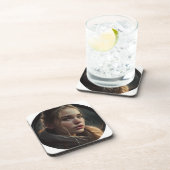 Circle girl コースター (右側)