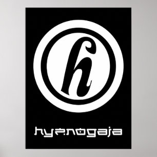 Circle H ポスター