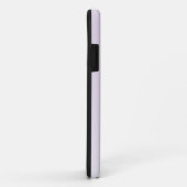 Circle iPhone5ケース Case-Mate iPhoneケース (裏面/右)