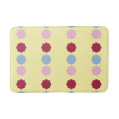 Circle Line Bath Mat バスマット (正面)