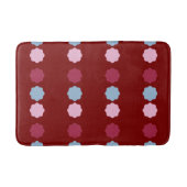 Circle Line Bath Mat バスマット (正面)