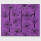 Circle Mobile ラッピングペーパー (フラット)