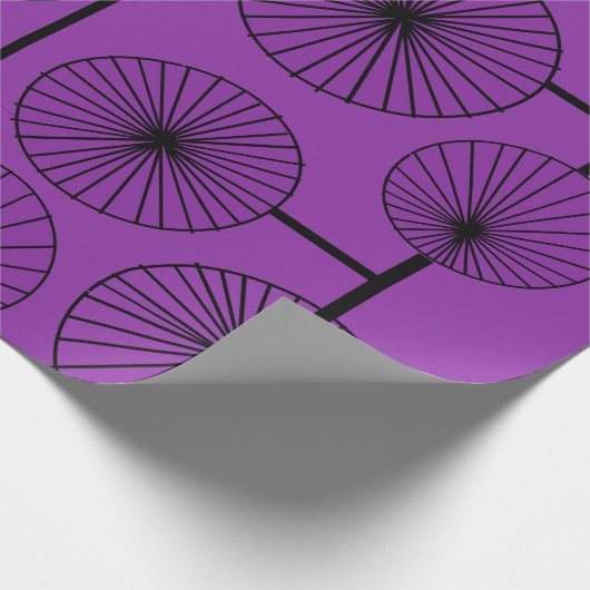 Circle Mobile ラッピングペーパー (角)