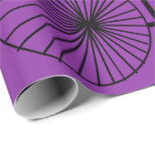 Circle Mobile ラッピングペーパー (ロールコーナー)