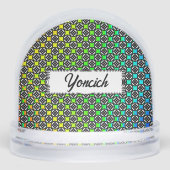 Circle of Nine by Kenneth Yoncich (正面)