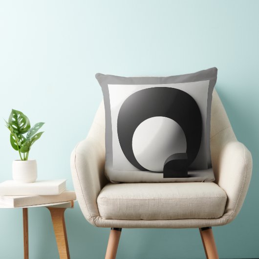 Circle of Quiet Presence クッション (椅子)