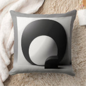 Circle of Quiet Presence クッション (ブランケット)