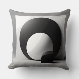 Circle of Quiet Presence クッション