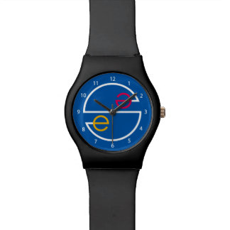 Circle of "Sea" 腕時計