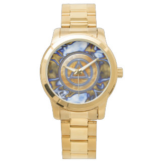 Circle Triangle Recovery Watch 腕時計