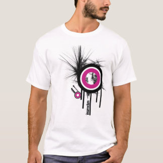 CircleDrips Tシャツ