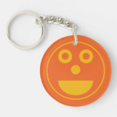 Circlely Keychain キーホルダー (正面)