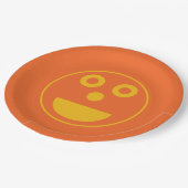 Circlely Paper Plate ペーパープレート (アングル)