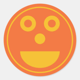 Circlely Sticker ラウンドシール