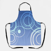 Circles エプロン (正面)