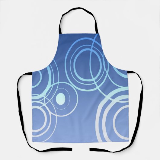 Circles エプロン (正面)