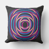 Circles クッション (正面)