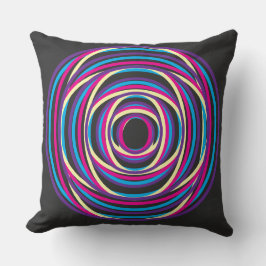 Circles クッション