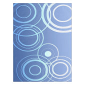 Circles テーブルクロス (正面)