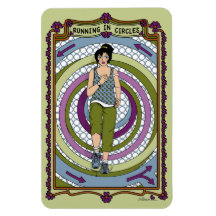 Circles_ランニングA_4x6冷蔵庫内のCircles_A_4x6冷蔵庫