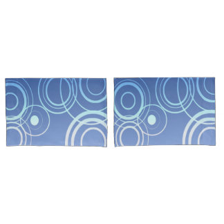 Circles 枕カバー