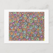 circles-2014/01 ポストカード (正面)