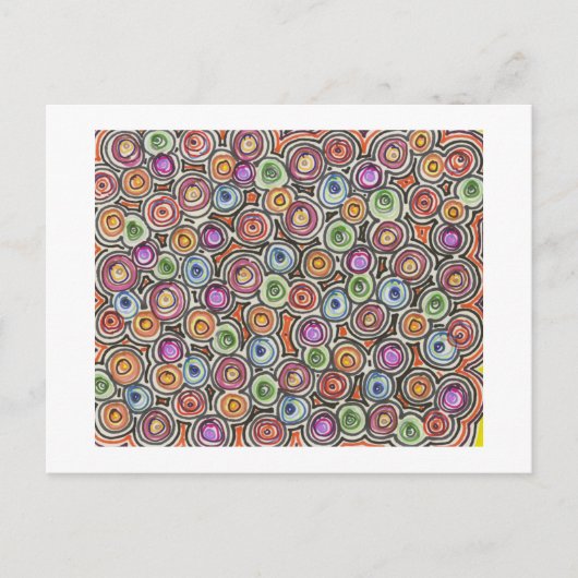 circles-2014/01 ポストカード (正面)