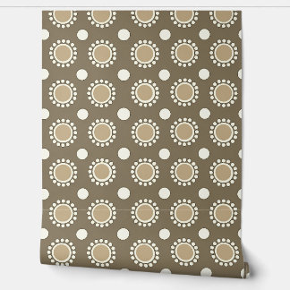 Circles and Dots - Cirkels en Stippen 壁紙