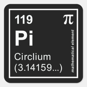 CIRCLIUM スクエアシール