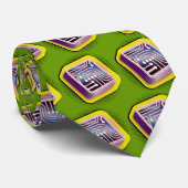Circuit Board ネクタイ (ロール)