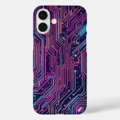 Circuit Case-Mate iPhoneケース (裏面)