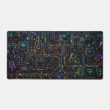 Circuit City - サイバーパンクの未来的な拡張ゲーミング