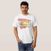 Circuit De Barcelona Formula 1 T-shirt Tシャツ (正面フル)