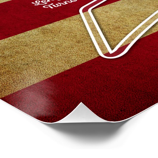 Circuit of the Americas ポスター (コーナー)