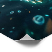 Circuit Otter Harbor Stream ポスター (角)