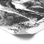 Circuit Riding Preacher ポスター (角)