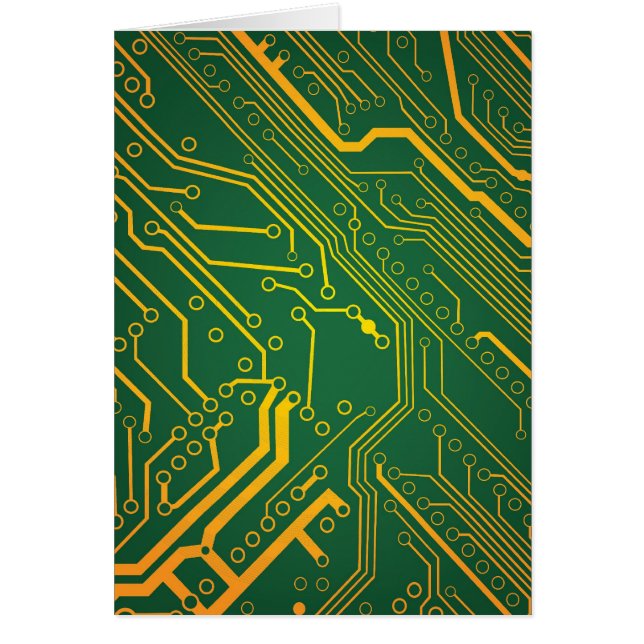 Circuitboard (正面)